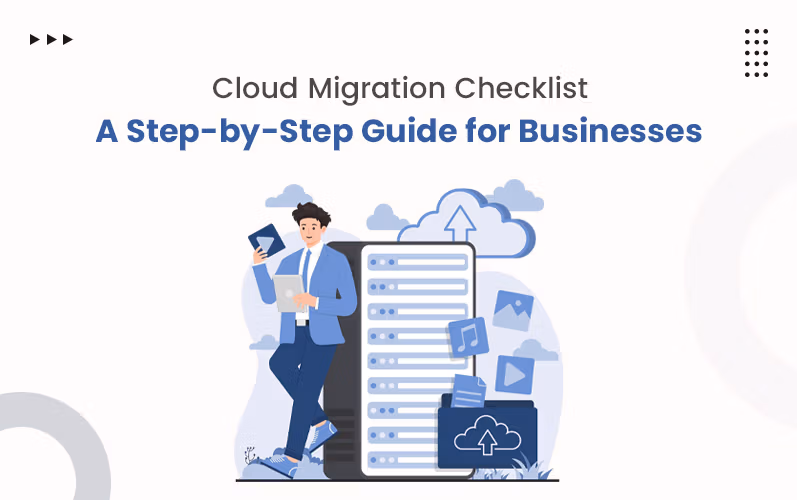 cloud migration checklist