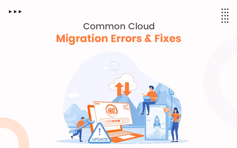 Cloud-Migration