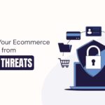 Ecommerce-Website security