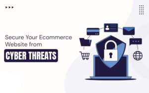 Ecommerce-Website security
