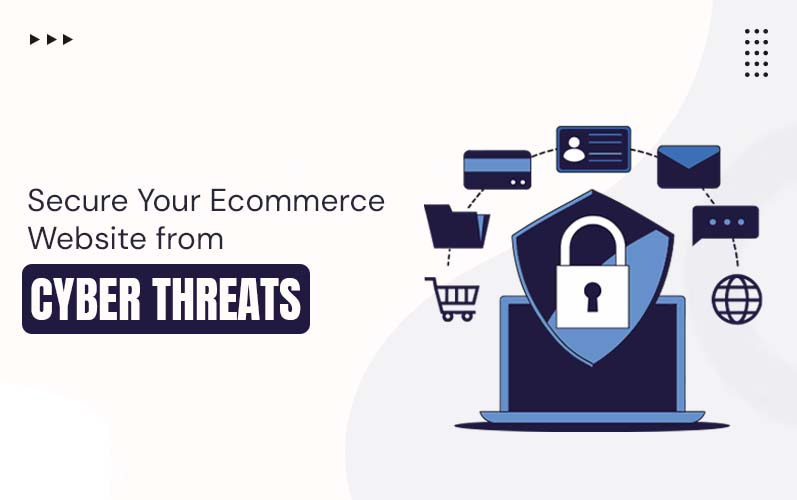 Ecommerce-Website security