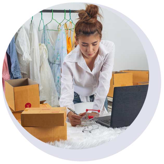 Bagisto development services from TTC