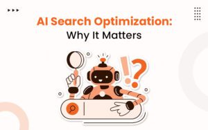 AI-Search-Optimization