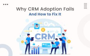 CRM-Adoption