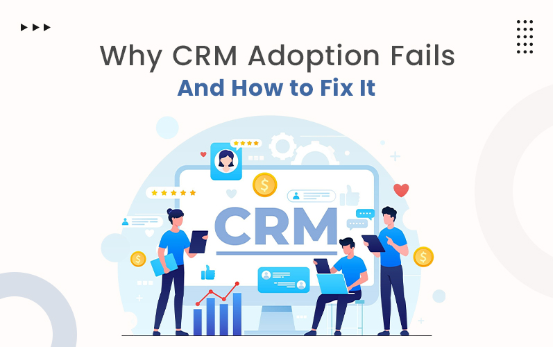 CRM-Adoption