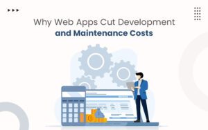 website development cost