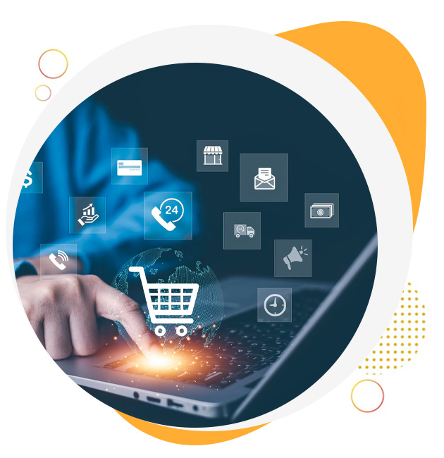 transforming your storefront with ecommerce migration services