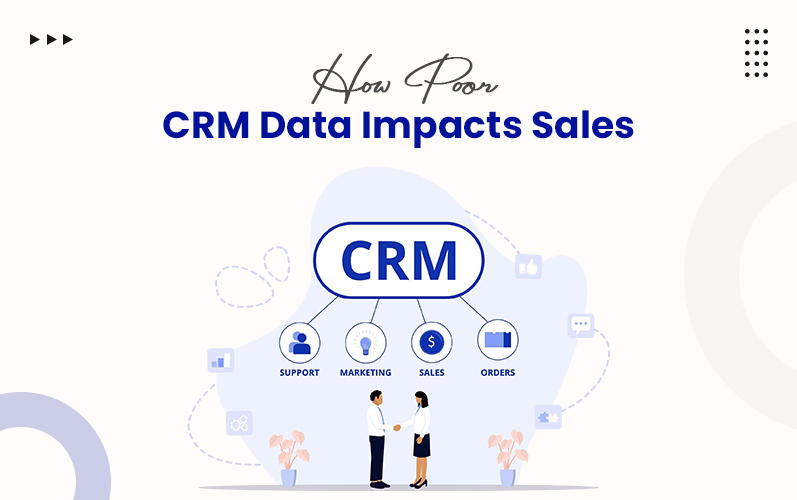 CRM-Data-Impacts
