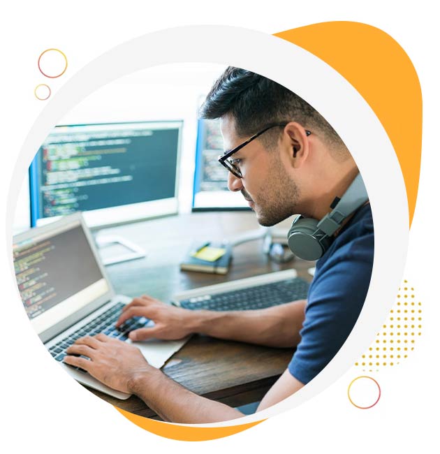 MERN stack development services