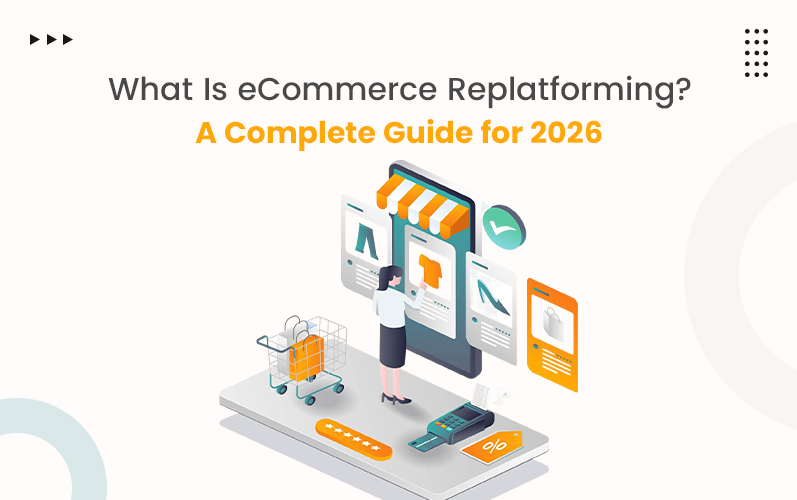 eCommerce-development-services