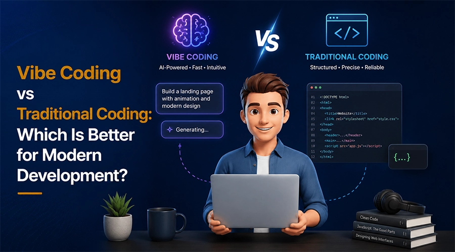 Vibe-Coding-vs-Traditional-Coding