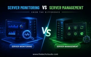 Server-Monitoring-vs-Server-Management