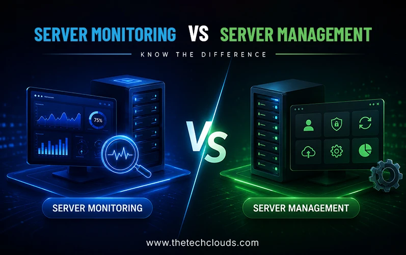 Server-Monitoring-vs-Server-Management