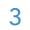 number-3