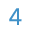 number-4