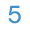 number-5
