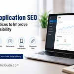Web-Application-SEO