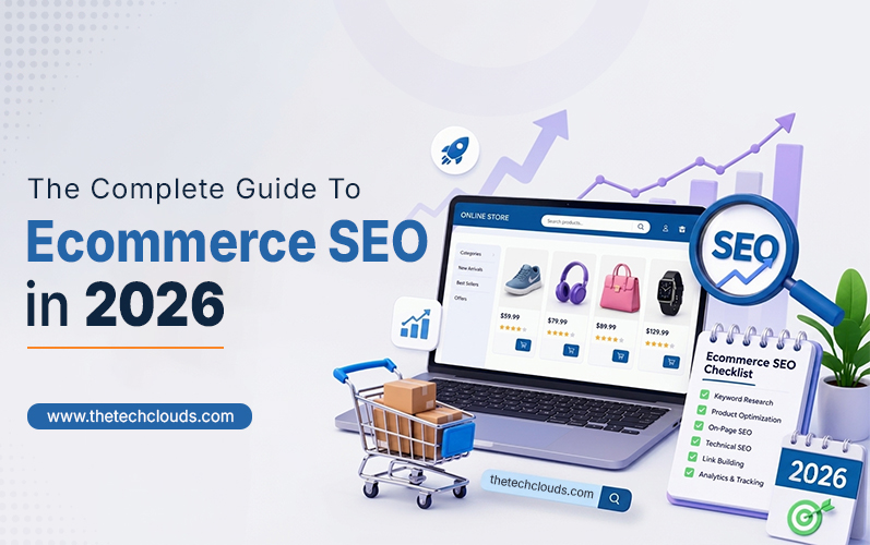 ecommerce development services