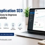Web-Application-SEO
