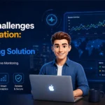 Monitoring-Solution