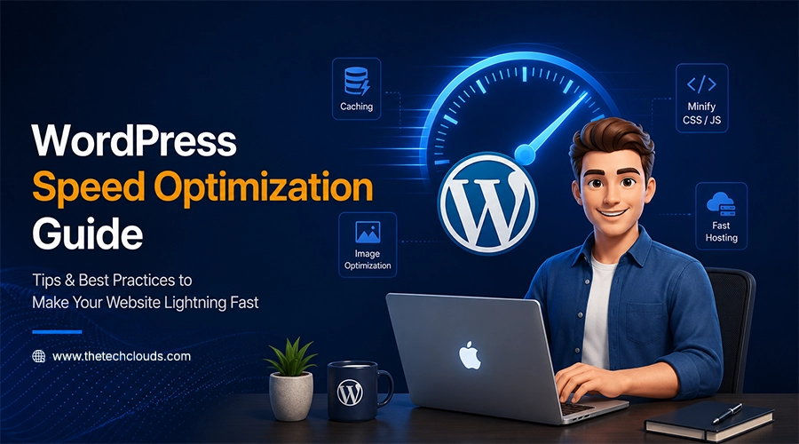 How to Speed Up Your WordPress Site: The Ultimate Optimization Guide