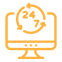 24/7 monitoring and support