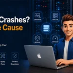 Server-Crashes
