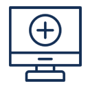 Add Monitor