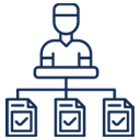 Assign Organize Tasks
