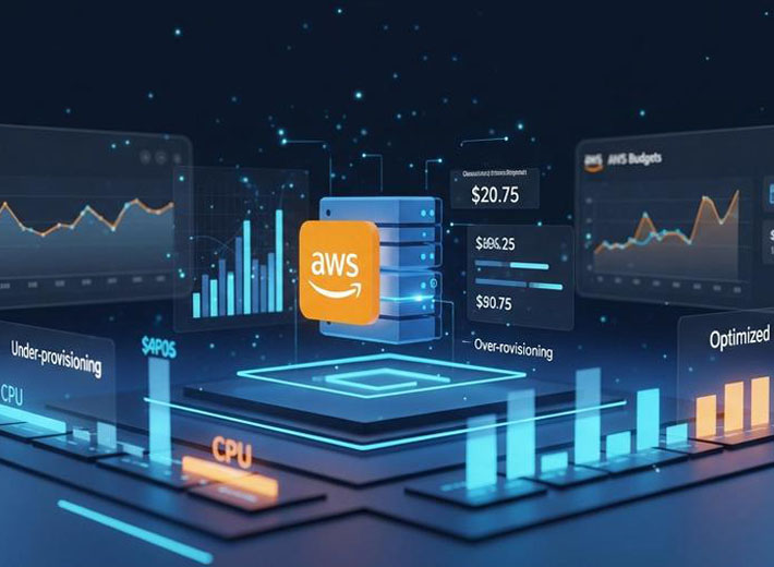 aws-infrastructure-optimization