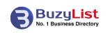 Buzylist Logo