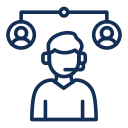 Connect With Customers