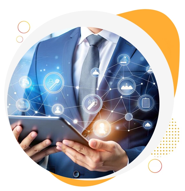 digital solution