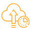 high uptime guarantee