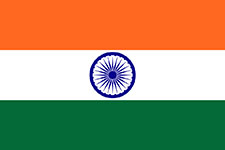 India Flag