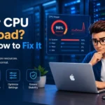 server-CPU-Overload