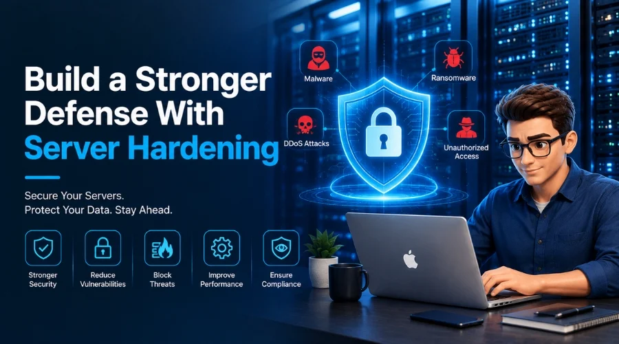 server-hardening