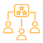 team with decades of experience