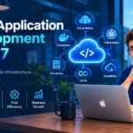 Cloud-Application-Development