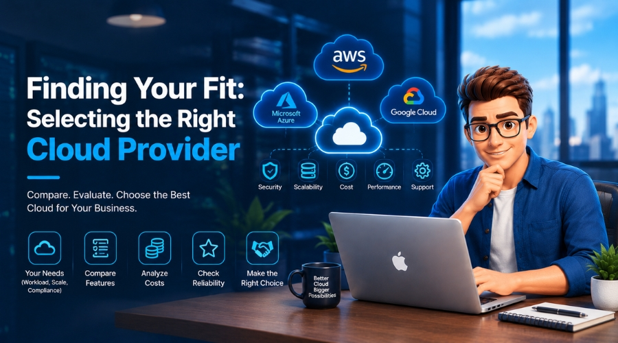 Cloud-Provider.