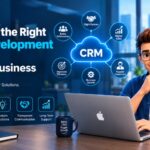 crm development services