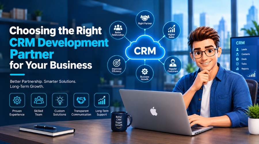crm development services