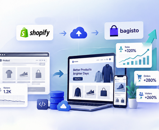 migrate-shopify-to-the-bagisto-development