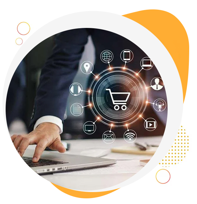 ready to build a secure ecommerce store
